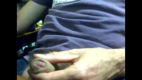 PencilDick online show from 01-07-26, 09:23