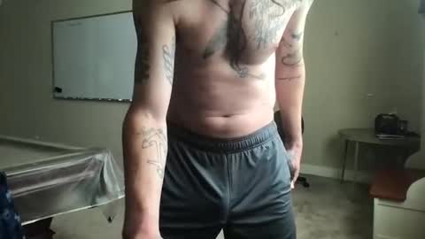 gnarlybarly2 online show from 02-04-26, 10:04