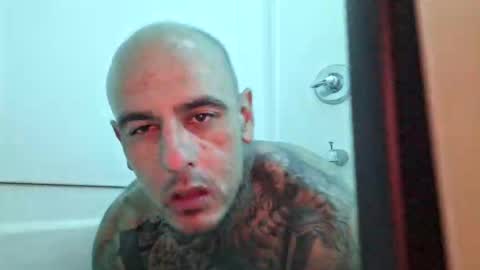 gnasty83 online show from 10-03-25, 01:24