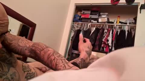 gnasty83 online show from 10-04-25, 12:41