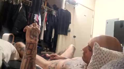 gnasty83 online show from 10-05-25, 06:56