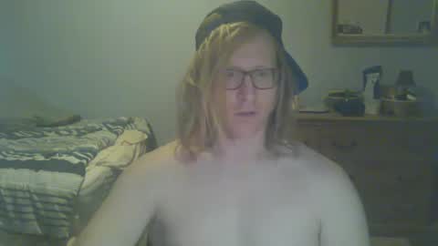 Steven Meadow online show from 12-17-24, 12:00