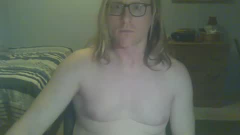 Steven Meadow online show from 01-29-25, 03:01
