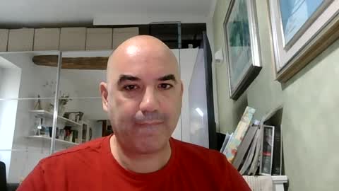 Snapshot of gnoffo77 chatting on 06-29-26, 01:55 Matte online show from 06-29-26, 01:55