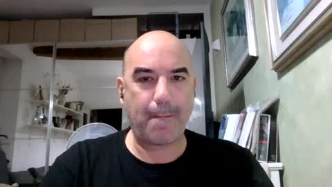 Snapshot of gnoffo77 chatting on 07-08-26, 12:37 Matte online show from 07-08-26, 12:37