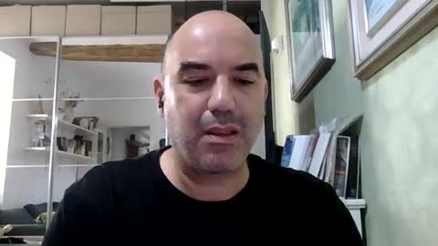 Snapshot of gnoffo77 chatting on 07-08-26, 01:37 Matte online show from 07-08-26, 01:37