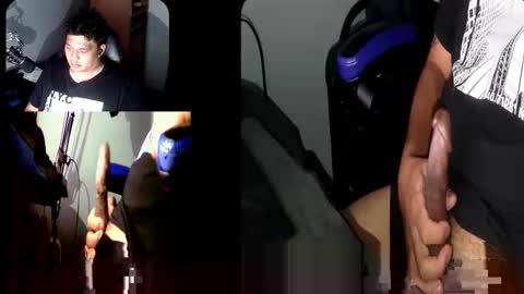 gnx666 online show from 11-23-25, 01:00