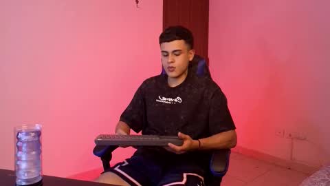 go_santi online show from 02-17-26, 01:13