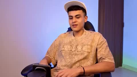 go_santi online show from 02-24-26, 04:10