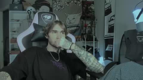 NPC online show from 10-18-25, 10:16