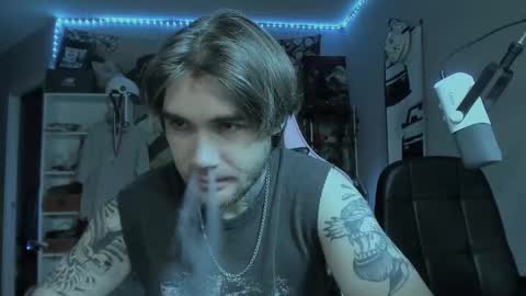 NPC online show from 10-18-25, 11:16