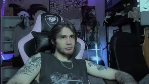 NPC online show from 11-21-25, 08:07