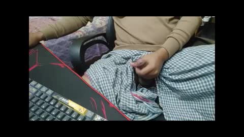 Snapshot of goat_uchiha chatting on 12-16-24, 08:16 Rahul 007 online show from 12-16-24, 08:16