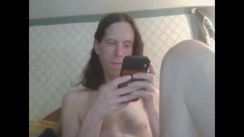 goatmoon666 online show from 02-26-25, 10:20