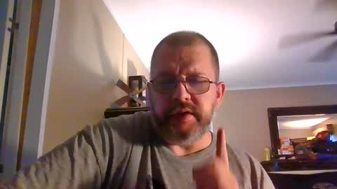 IDKIDCIDGAF online show from 09-17-25, 02:08