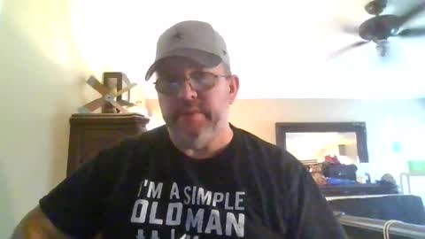 IDKIDCIDGAF online show from 10-12-25, 08:19