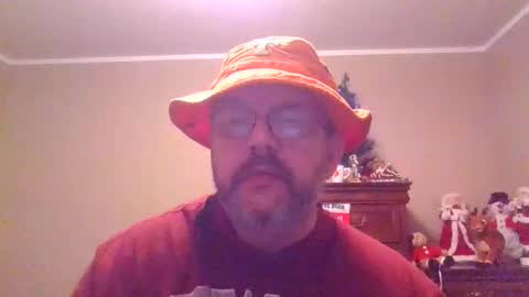 IDKIDCIDGAF online show from 12-16-25, 01:21