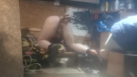 goble35 online show from 10-07-25, 07:38