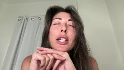 Snapshot of goblingoddess chatting on 09-20-25, 05:03 GoblinGoddesss online show from 09-20-25, 05:03