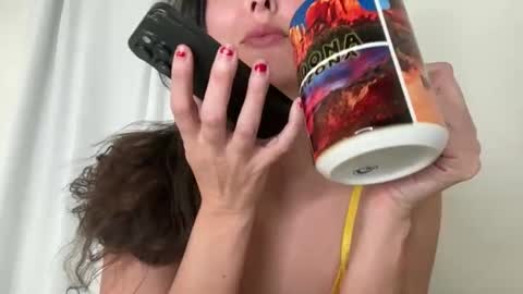 Snapshot of goblingoddess chatting on 02-06-26, 06:55 GoblinGoddesss online show from 02-06-26, 06:55