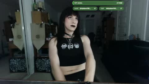 GoblinGirl online show from 06-05-26, 09:04
