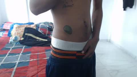god_chinolatino online show from 05-06-26, 12:54