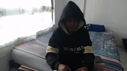 god_chinolatino online show from 05-10-26, 12:43
