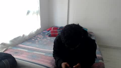god_chinolatino online show from 05-12-26, 02:25