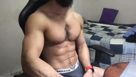 god hunkules online show from 12-28-24, 08:58