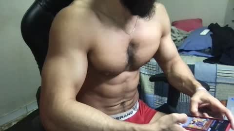 god hunkules online show from 12-31-24, 01:47