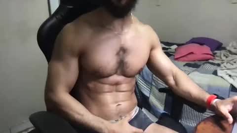 god hunkules online show from 01-03-25, 09:47