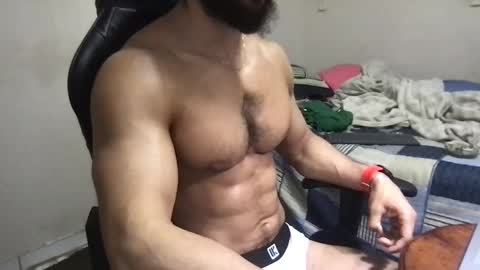 god hunkules online show from 01-04-25, 10:45