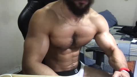 god hunkules online show from 01-07-25, 04:37