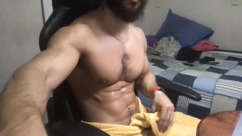 god hunkules online show from 01-16-25, 03:46