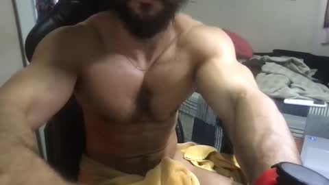 god hunkules online show from 01-17-25, 06:54