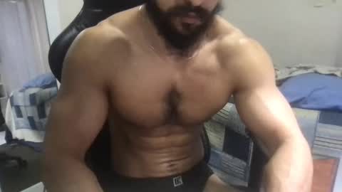 god hunkules online show from 01-18-25, 03:27