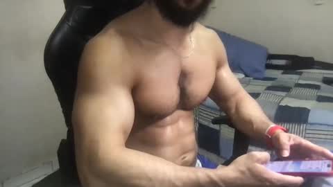 god hunkules online show from 01-19-25, 03:42