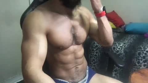 god hunkules online show from 01-21-25, 07:17