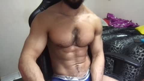 god hunkules online show from 02-06-25, 11:58