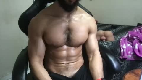 god hunkules online show from 02-24-25, 10:36