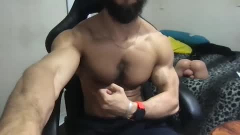 god hunkules online show from 02-25-25, 05:58