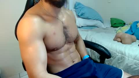 god hunkules online show from 10-03-25, 04:48