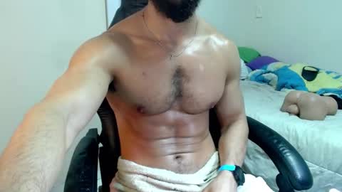 god hunkules online show from 10-06-25, 04:15