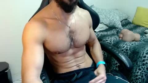 god hunkules online show from 01-05-26, 05:27