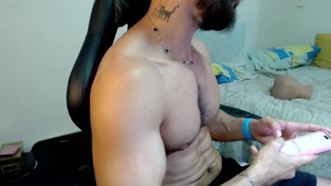 god hunkules online show from 02-26-26, 07:46