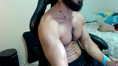 god hunkules online show from 03-07-26, 06:49