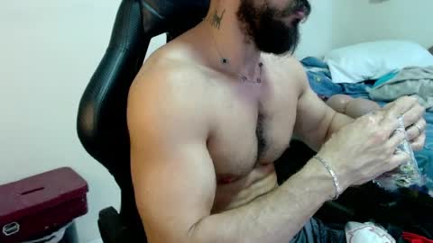 god hunkules online show from 04-06-26, 06:42