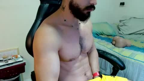 god hunkules online show from 06-28-26, 04:13