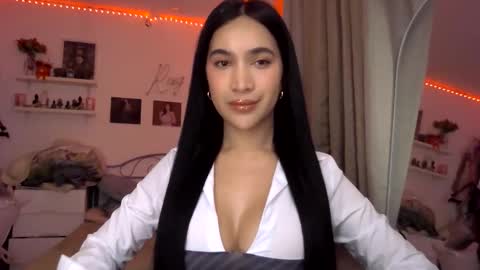 Angel Rose online show from 01-13-26, 02:50