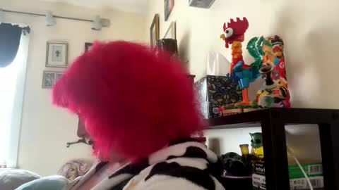 Snapshot of goddess182002 chatting on 11-01-25, 03:14 goddess182002 online show from 11-01-25, 03:14